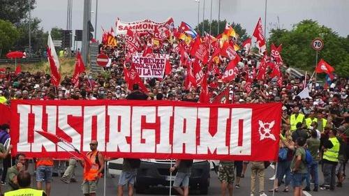 La svolta per i lavoratori Gkn