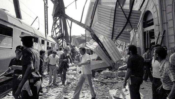 Strage Bologna: maratoneta da Fanano a Bologna, 85 chilometri per commemorare il numero delle vittime