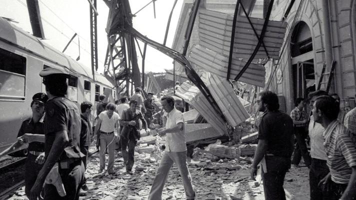 Strage Bologna: maratoneta da Fanano a Bologna, 85 chilometri per commemorare il numero delle vittime