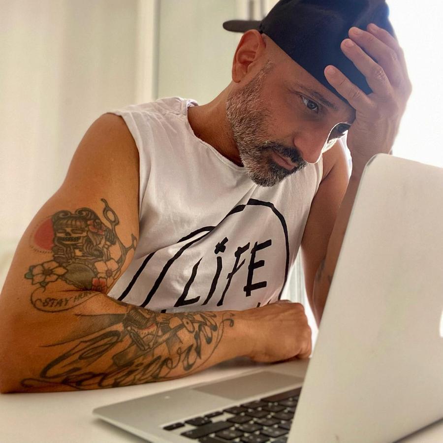 
	L'imprenditore Joe Tarantola

