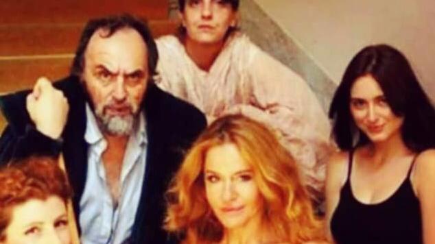 Polemica per lo stop alla recita dell’ex assessore leghista di Pisa Buscemi