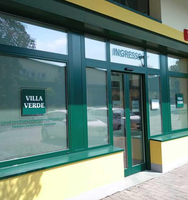 Apre la succursale di Villa Verde il paese torna ad avere un ospedale
