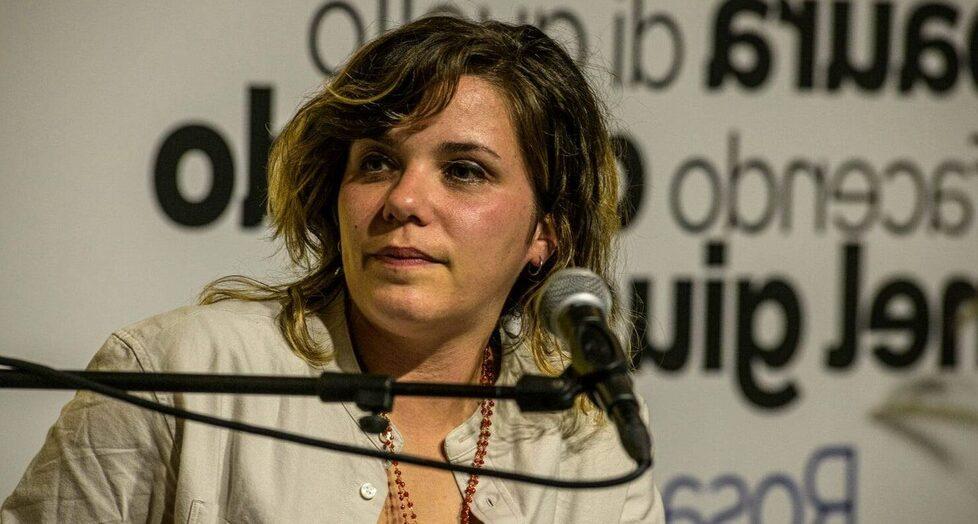 La deputata Pd modenese Giuditta Pini: «È ora di parlare chiaro alle nuove generazioni» 