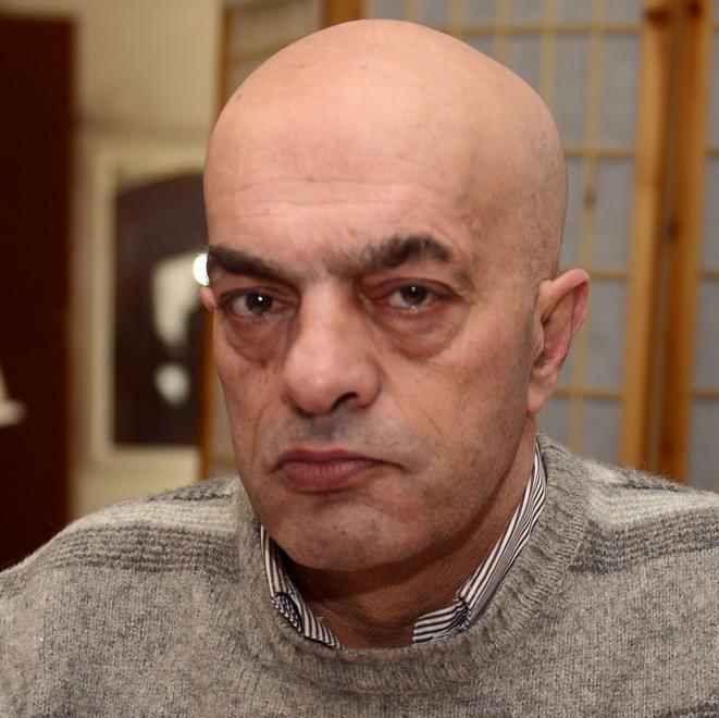Modena Via Taglio, rapinato Emilio Salemme 