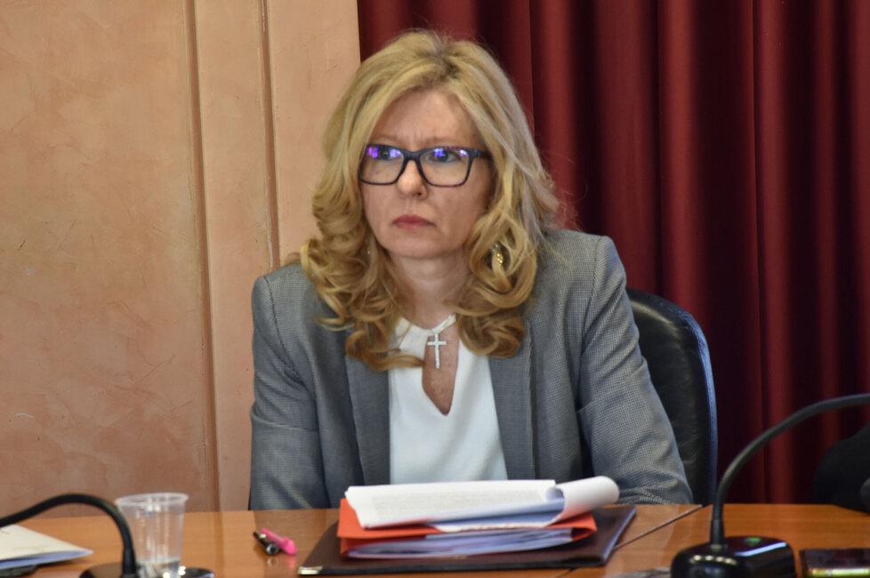 Modena. Il difensore civico resta Patrizia Roli 
