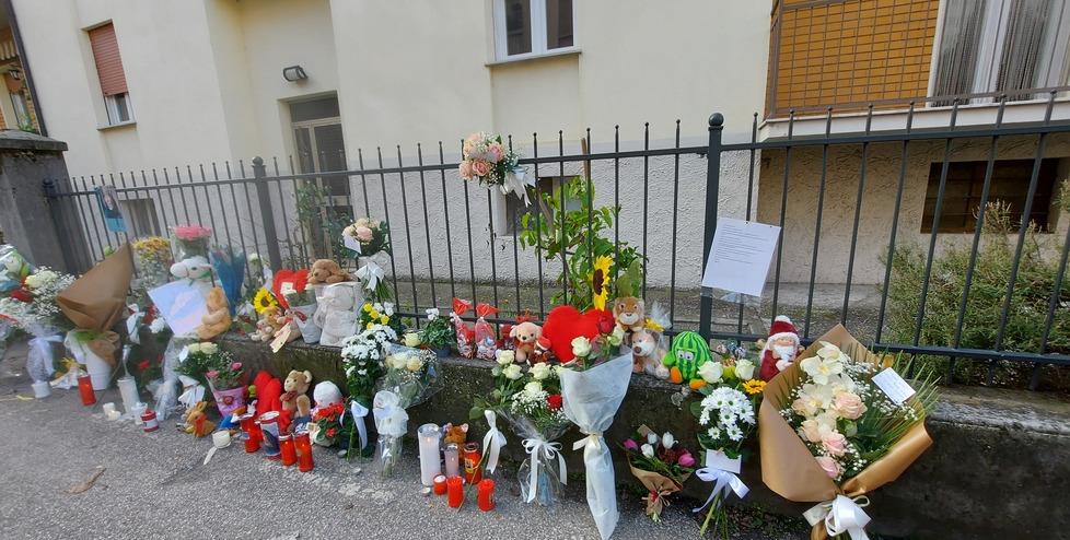 Il grande cuore di Sassuolo, 100mila euro alla figlia di Elisa