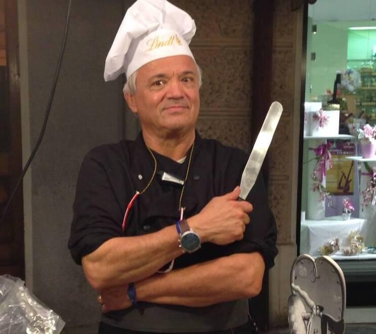 «Picca, eri unico» I negozianti piangono il re del cioccolato 