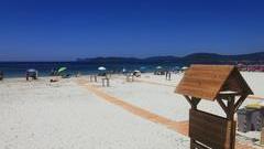 Alghero, tariffe ritoccate e un’app per i parcheggi nelle spiagge