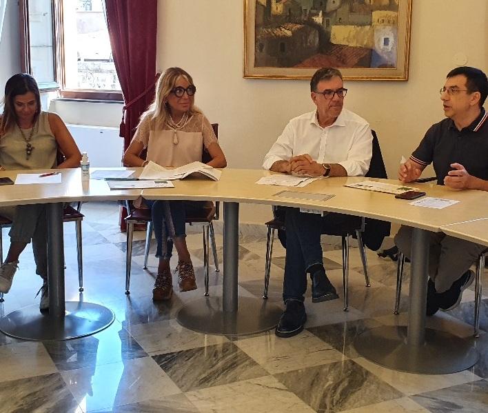 “Barrasoni, argha e veddru” per migliorare la raccolta dei rifiuti a Sassari 