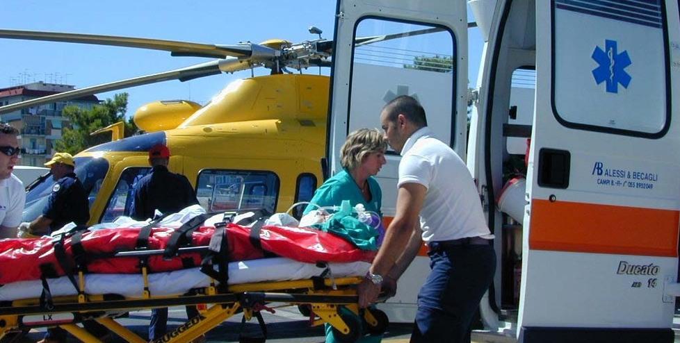 Livorno, sos Pronto soccorso. Il primario: «Venite solo se urgente»