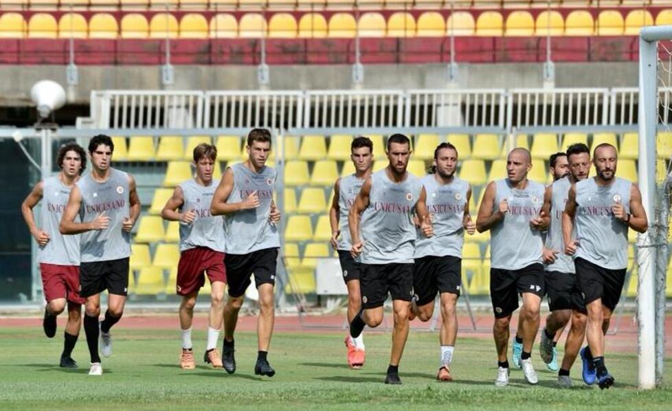 Dai Livorno, ricominciamo...