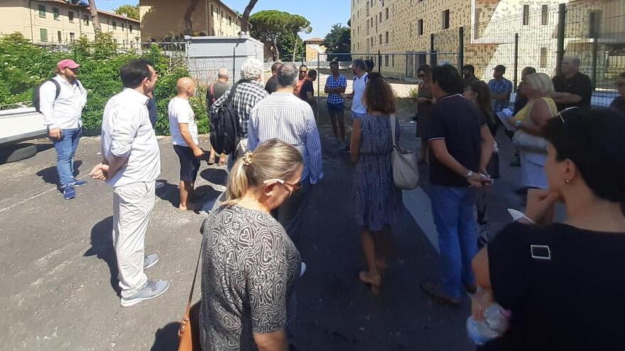 Pisa: Sant’Ermete, dalla Regione confermati i 10 milioni di euro destinati al quartiere