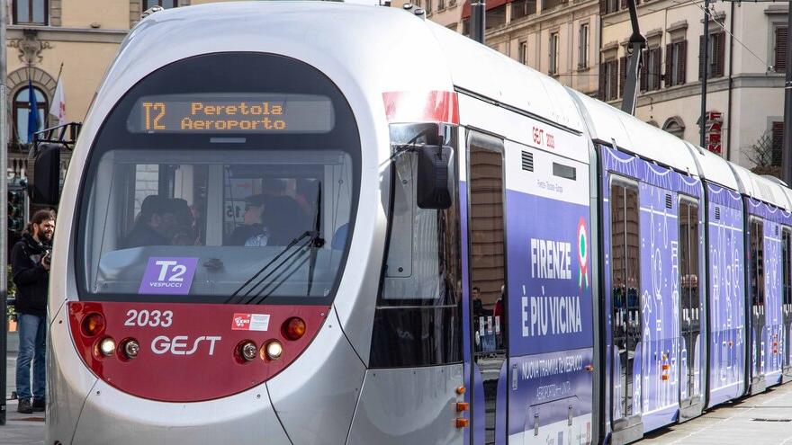 Gest: ecco le mosse per salvare la tramvia di Firenze dal commissario