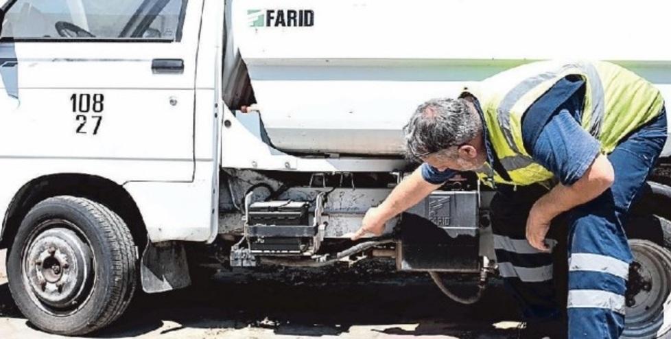 Ladri di marmitte scatenati a Lucca: colpita un’azienda in via Sarzanese a Nave