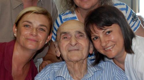 Morto il ferrarese più anziano