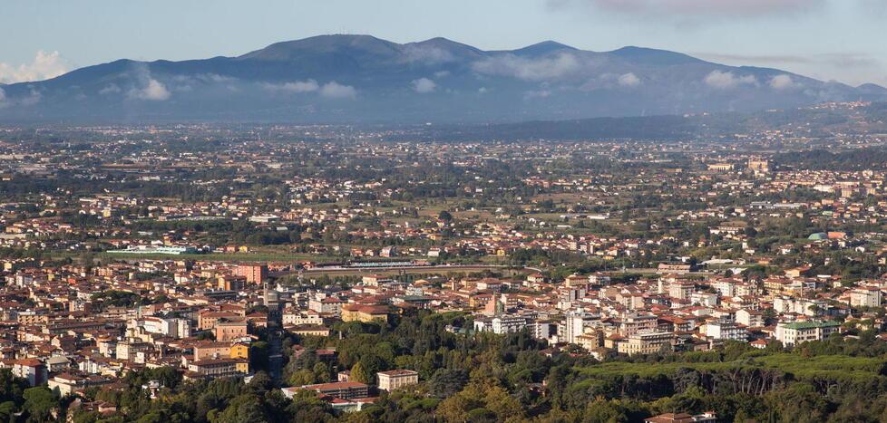 Montecatini e un anno dentro l’Unesco: c’è ancora molto da fare