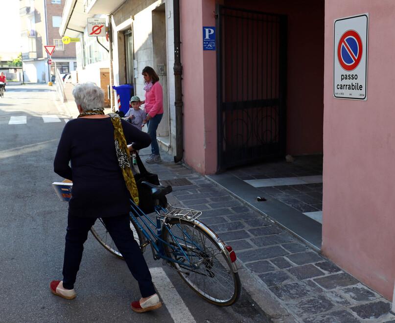 Passi carrai a raso sui Lidi, la Cassazione: non si pagano 