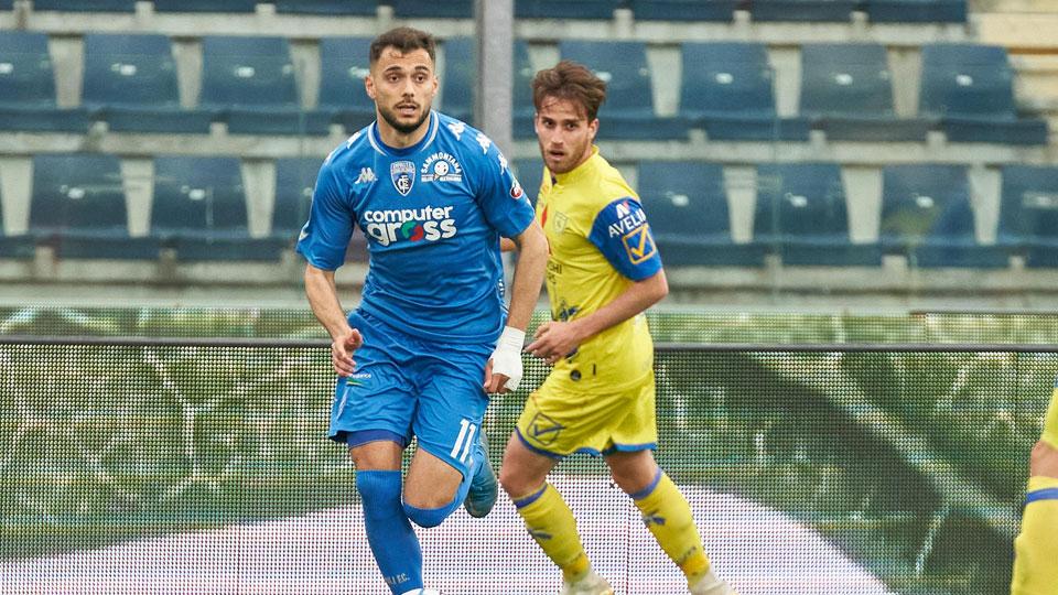 Il mercato dell’Empoli è  a un bivio Tenere i gioielli o cederli e fare cassa