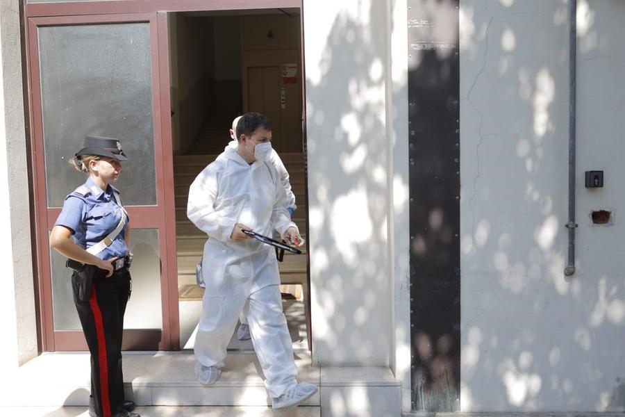 Ferrara, donna avvelenata e uccisa