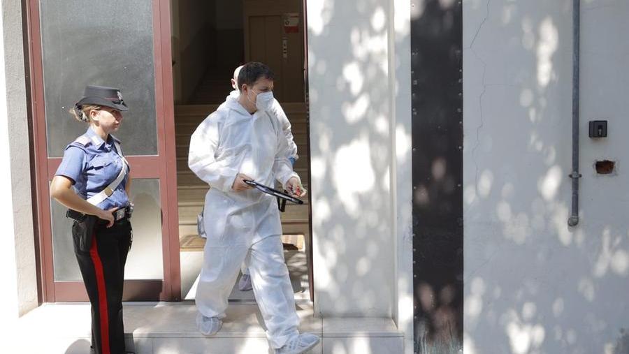 Ferrara, donna avvelenata e uccisa