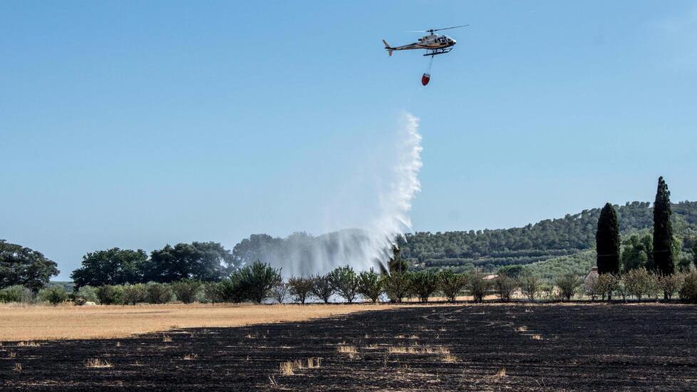 Un’altra giornata d’inferno