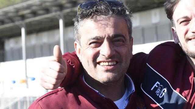 Belvedere mattatore del mercato Argentario, Berni probabile mister