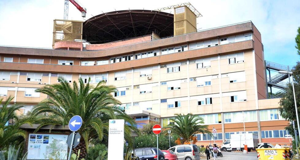 La sanità elbana rischia il collasso estivo: «Nessun rinforzo per il pronto soccorso»