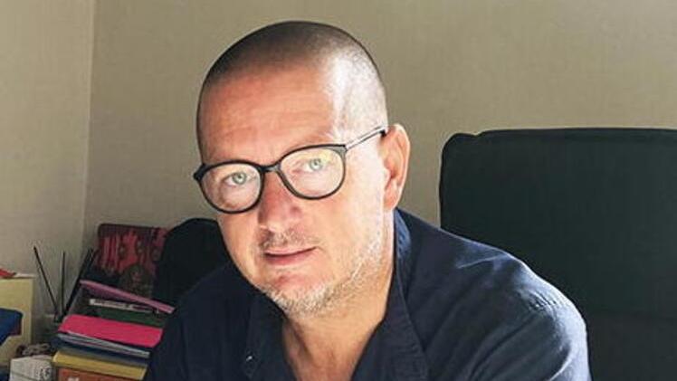 Francesco D'Amore