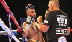 Sul ring di Alghero la rivincita europea di Zara contro Picardi 