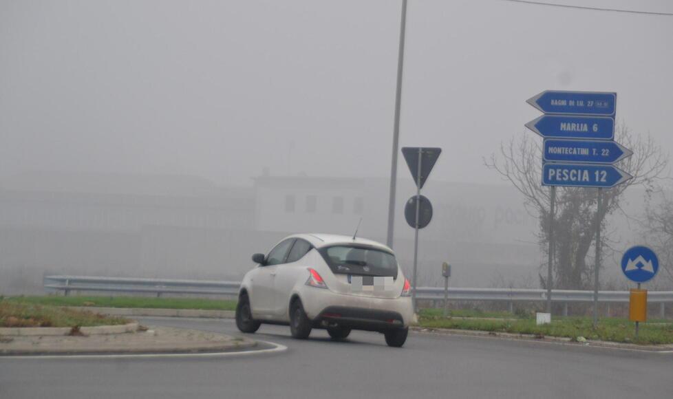 Smog ed effetti sulla salute: al via uno studio a Capannori