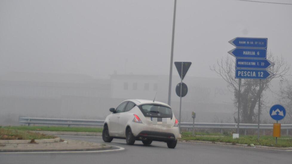 Smog ed effetti sulla salute: al via uno studio a Capannori