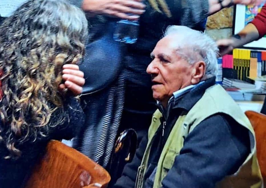 Addio a Marino, la sua cantina è stata un crocevia di generazioni