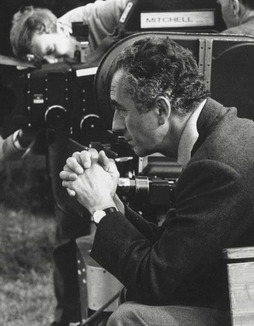 Antonioni, il deserto e la nebbia: «Così si perdeva e si ritrovava» 