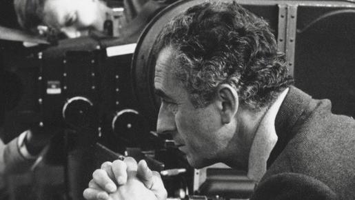 Antonioni, il deserto e la nebbia: «Così si perdeva e si ritrovava»