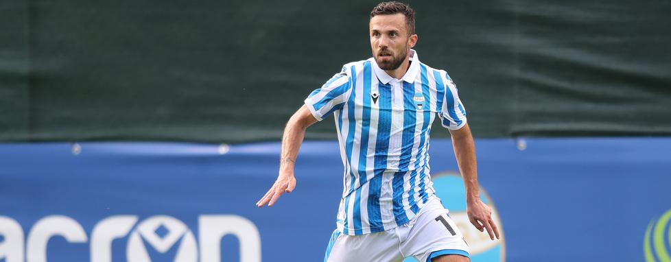 Spal, Di Francesco al Lecce: e Proia è davvero vicinissimo 