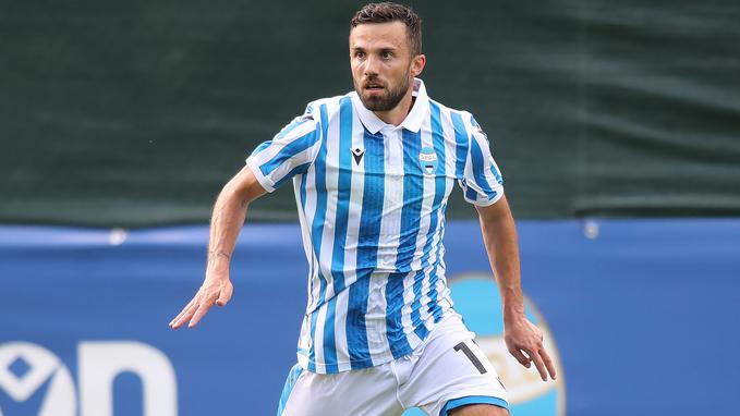 Spal, Di Francesco al Lecce: e Proia è davvero vicinissimo