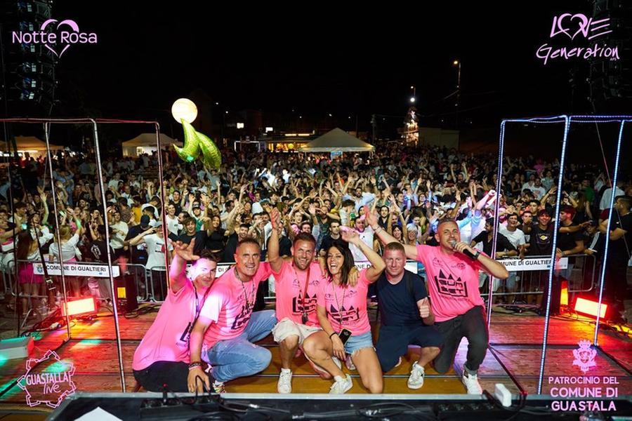 La Notte Bianca non sarà organizzata da Love Generation