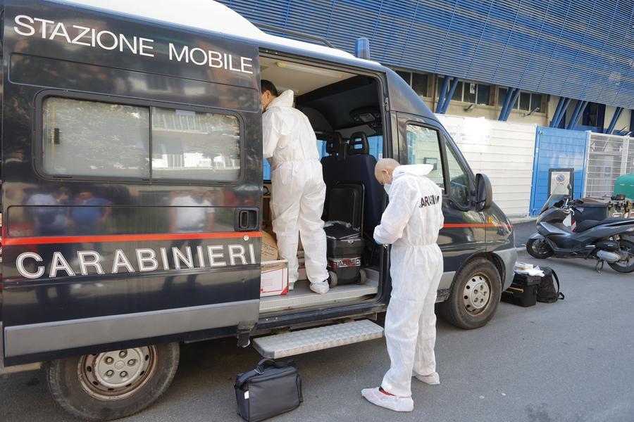 Indagata per l’omicidio della madre