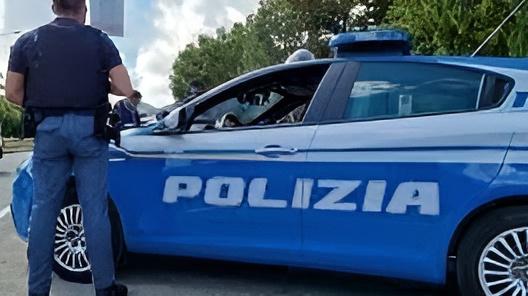 Maltratta l’anziana madre, arrestato 52enne a Firenze