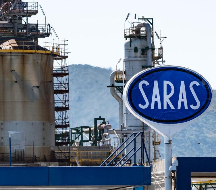 Saras beneficia della crisi energetica i conti sorridono