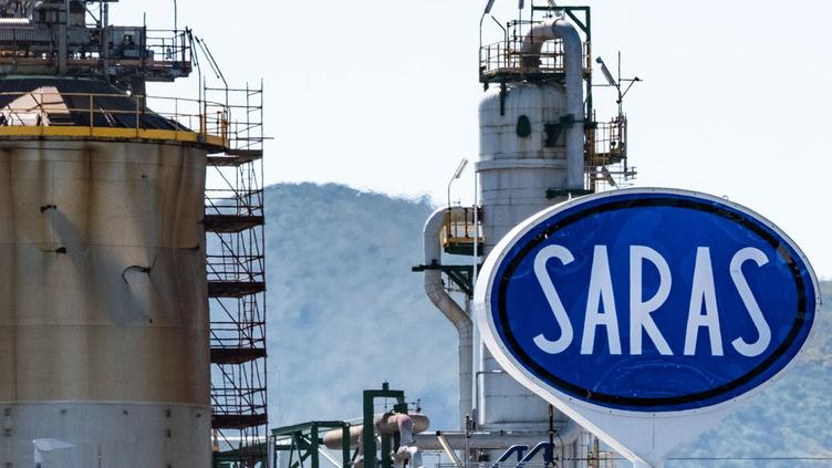 Saras beneficia della crisi energetica i conti sorridono