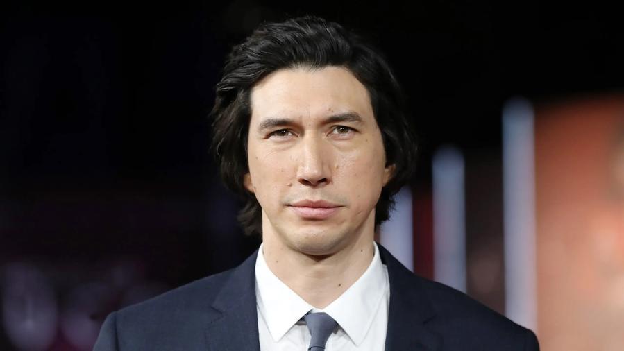 Modena, Adam Driver per la cena sceglie chef Marchini