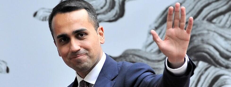 Il Pd modenese sceglie i candidati Ma nel seggio sicuro spunta Luigi Di Maio 