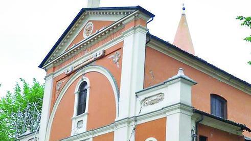 Chiese e oratori, a Concordia 10 luoghi da ricostruire