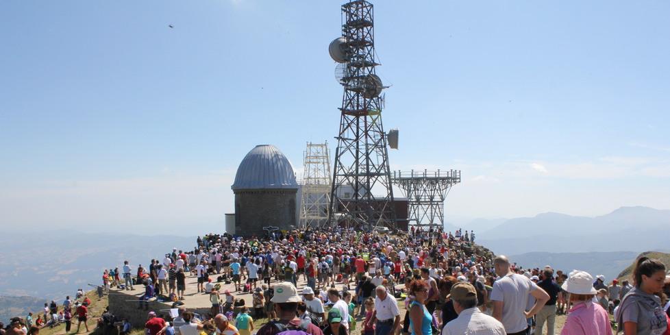 Fondi da 372 milioni e 900 progetti Appennino emiliano pronto per il rilancio 