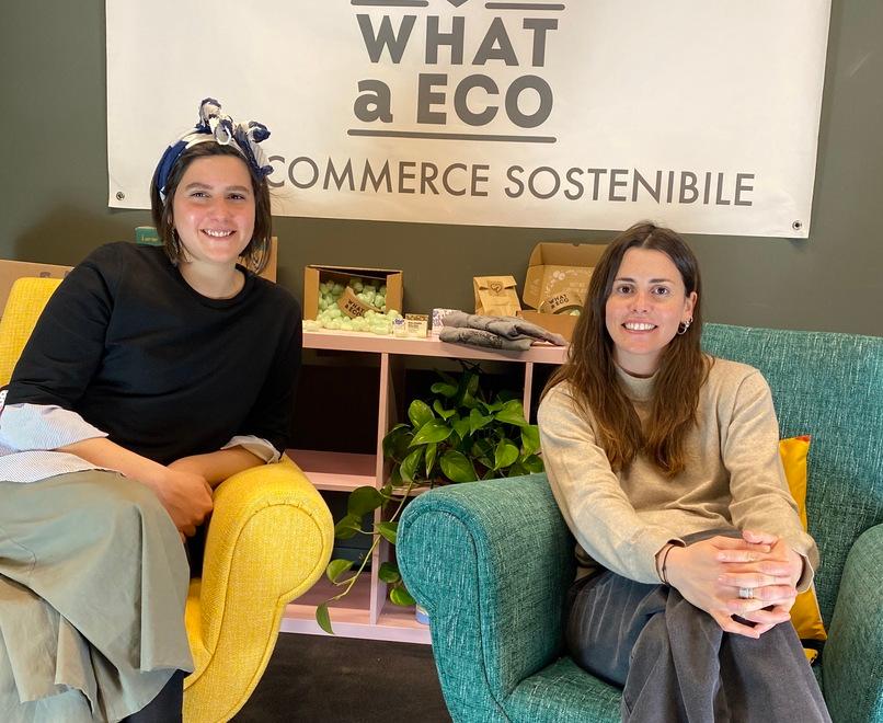 Modena. WhataEco promuove l’e-commerce al 100% sostenibile 