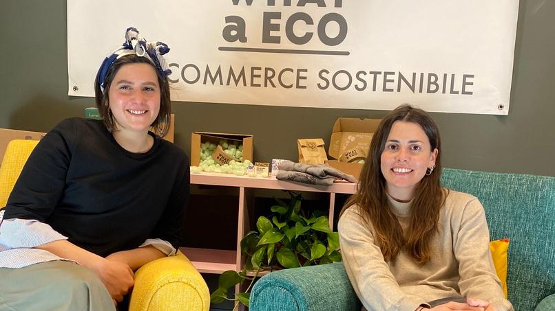 Modena. WhataEco promuove l’e-commerce al 100% sostenibile 