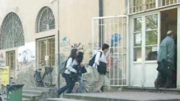 Presidi e novità: al Geometri arriva Torrombacco e “tornano a casa” Pucci e Moretti