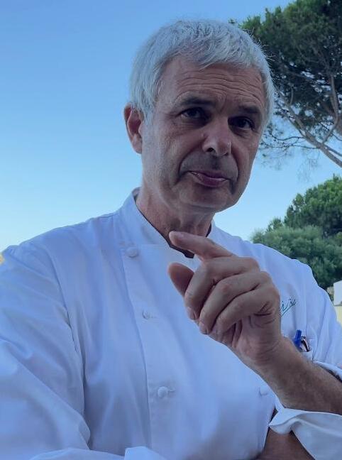 Pietro Leemann