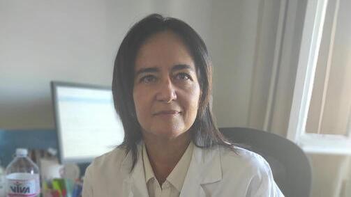 Una donna a capo dell’ospedale «Felice di tornare qui mi sento a casa»